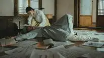 Tập 10 Bác Sĩ Tâm Thần Joseon Yoo Se Poong