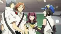 Tập 5 Persona 4: The Golden Animation