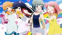 Tập 4 Wakaba*Girl
