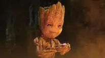 Tập 5 I Am Groot (Phần 2)
