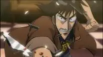 Tập 19 Kaiji (Phần 1)