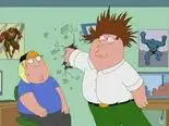 Tập 16 Family Guy (Phần 8)