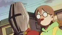 Tập 18 Nichijou: Cuộc Sống Thường Ngày Của Tôi