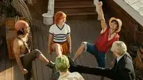 Tập 8 One Piece Live Action (Phần 1)