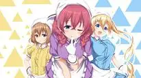 Tập 6 Blend S