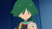 Tập 95 Pokemon (2023)