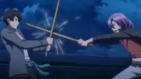 Tập 9 Mắc Kẹt Trong Game Hẹn Hò: Thế Giới Game Otome Thật Khắc Nghiệt Với Nhân Vật Quần Chúng (Phần 1)