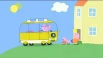 Tập 5 Heo Peppa (Phần 3)