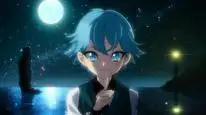 Tập 8 Bishounen Tanteidan