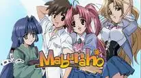 Tập 4 Maburaho