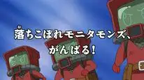 Tập 78 Digimon Xros Wars