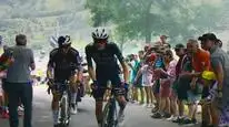 Tập 5 Tour de France: Trên từng dặm đường (Phần 3)