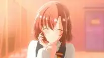 Tập 02 Khẽ Hát Lời Yêu (Sasayaku You ni Koi wo Utau)