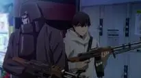 Tập 5 Darwin's Game