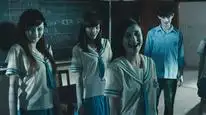 Tập Full Những Câu Chuyện Kinh Dị Hồng Kong