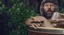 Tập 5 Trong cabin cùng Bert Kreischer