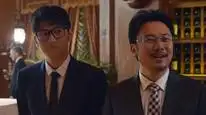 Tập 18 Đối Tác Vui Vẻ