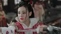 Tập 20 Lệ Cơ Truyện