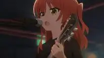 Tập 8 Tay rock Bocchi!