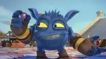 Tập 10 Học viện Skylanders (Phần 1)