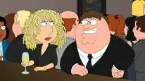 Tập 07 Family Guy (Phần 18)