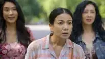 Tập 4 Những nữ hoàng quận Queens: Loạt phim