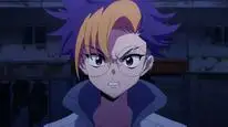Tập 2 DIGIMON BEATBREAK
