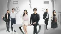 Tập 6 Khi Em Chạy Về Mọi Thời Không