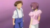 Tập 16 Ueki no Housoku