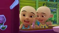 Tập 12 Upin & Ipin (Phần 12)
