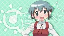 Tập 2 Hidamari Sketch x ☆☆☆