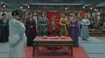 Tập 01 Cẩm Tú An Ninh
