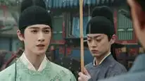 Tập 28 Yến Ngộ Vĩnh An
