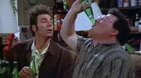 Tập 21 Seinfeld (Phần 7)