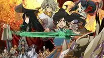 Tập 1 Ken En Ken: Aoki Kagayaki