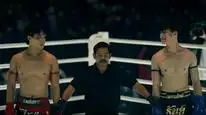 Tập 12 Knock Out
