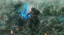 Tập Full Godzilla Trừ Một