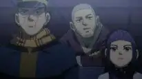 Tập 05 Golden Kamuy (Phần 4)
