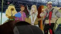 Tập 4 CAROLE & TUESDAY (Phần 1)