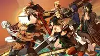 Tập 5 God Eater