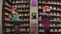 Tập 3 Scott Pilgrim cất cánh
