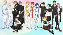 Tập 8 UniteUp! Uni:Birth