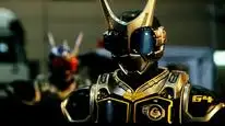 Tập FULL Kamen Rider Agito: Project G4