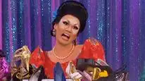 Tập 6 Rupaul's Drag Race - Cuộc chiến giày cao gót (Phần 3)