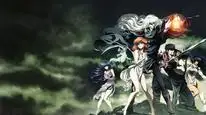 Tập 4 Bastard!! Ankoku no Hakaishin (ONA) Part 2