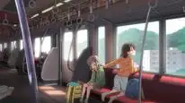 Tập 7 Yama no Susume Next Summit