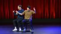 Tập 01 Middleditch & Schwartz