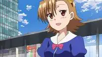 Tập 15 Denpa Kyoushi