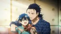 Tập 17 Ao no Orchestra 2nd Season