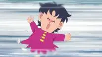Tập 4 High School! Kimengumi